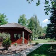 Sipito Pihenőpark Pilis