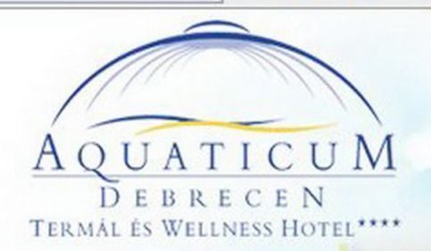 Aquaticum Termál és Wellness Hotel Debrecen4