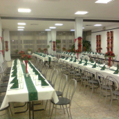 Köfém Étterem