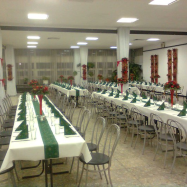 Köfém Étterem