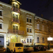Öreg Miskolcz Hotel & Étterem Miskolc