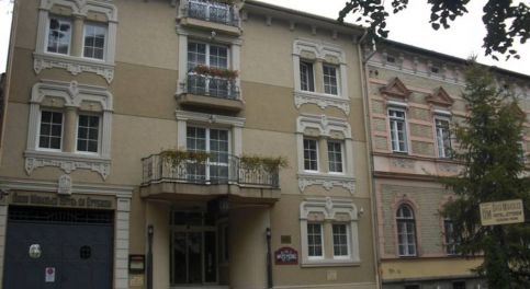 Öreg Miskolcz Hotel & Étterem Miskolc17
