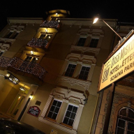 Öreg Miskolcz Hotel & Étterem Miskolc