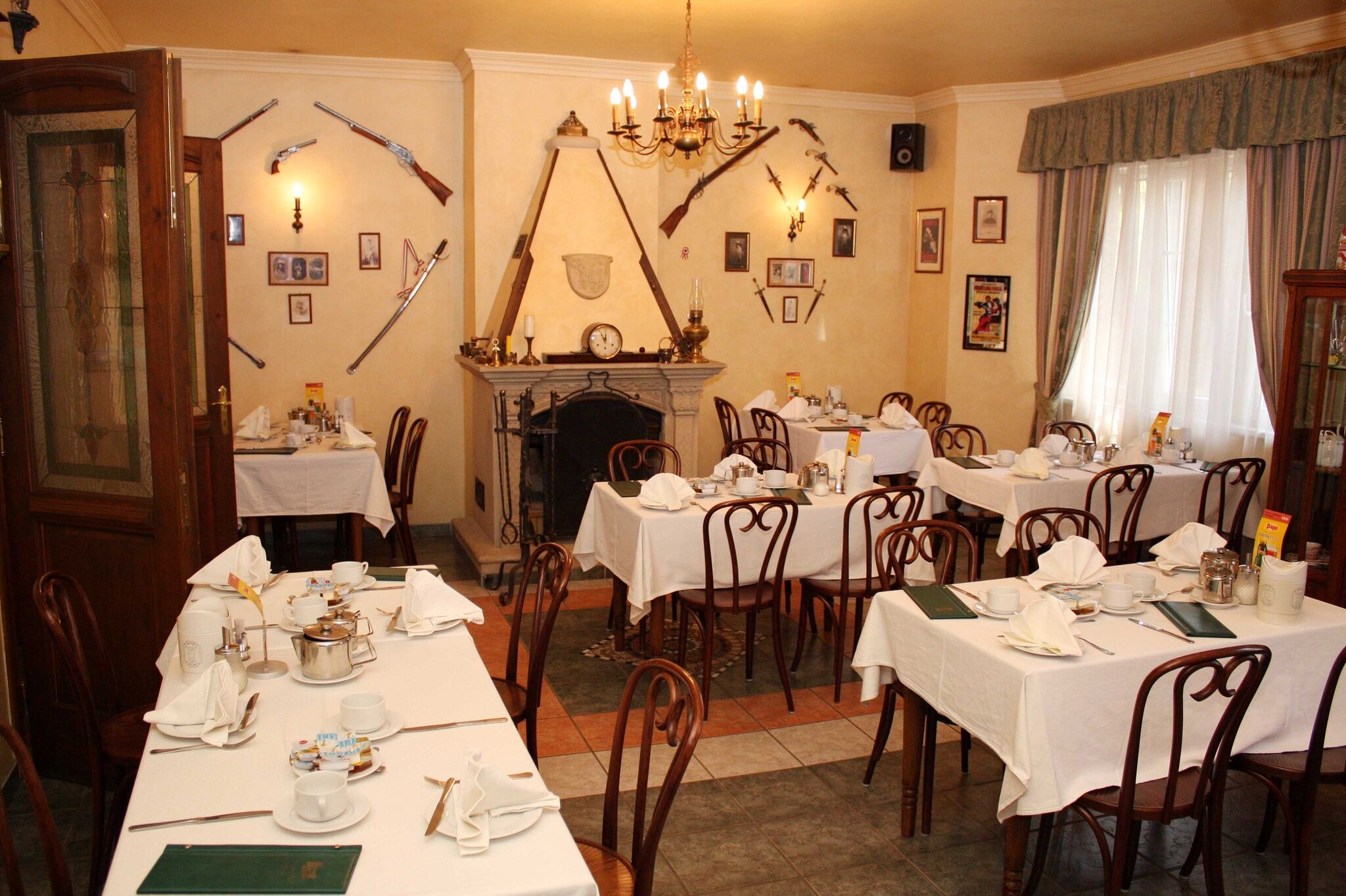 Lévay Villa Hotel Miskolc – Miskolc fotó 7
