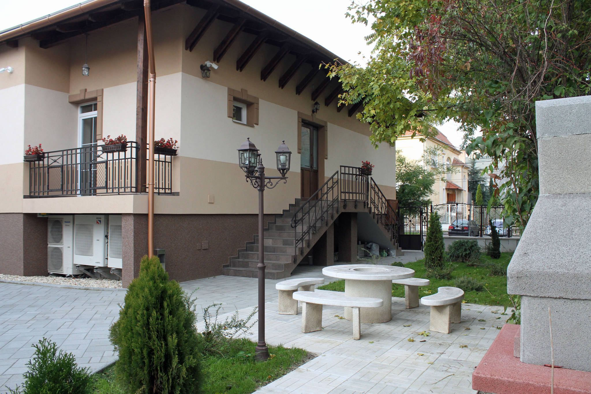 Lévay Villa Hotel Miskolc – Miskolc fotó 5