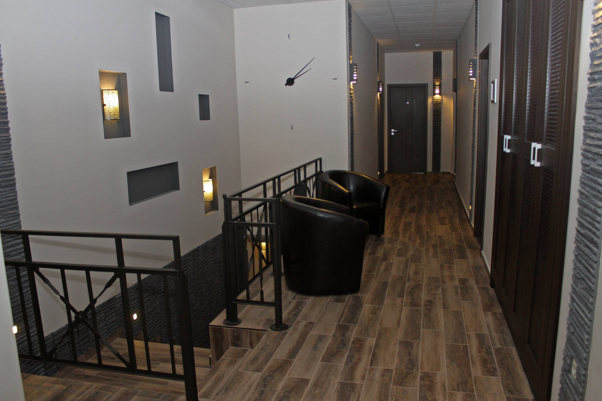Lévay Villa Hotel Miskolc – Miskolc fotó 6