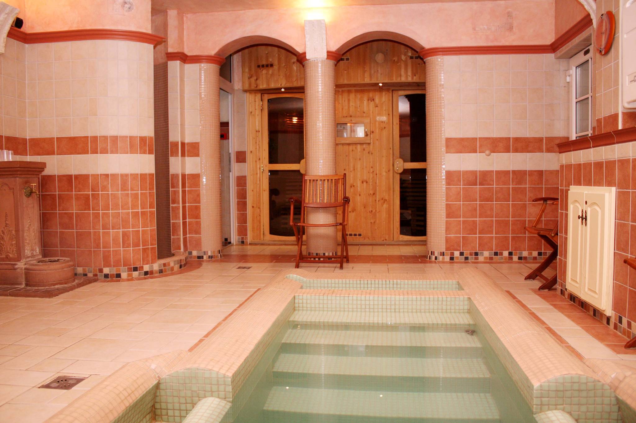 Lévay Villa Hotel Miskolc – Miskolc fotó 1