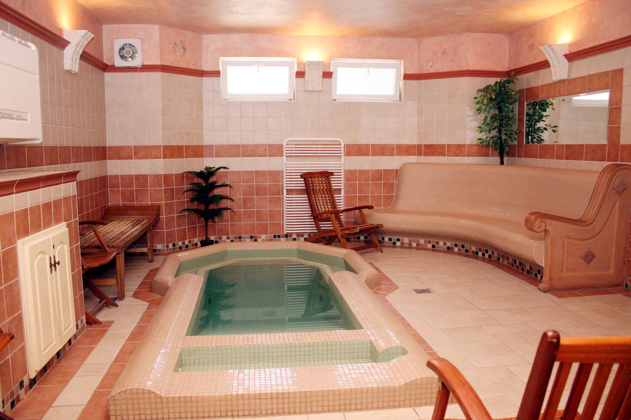 Lévay Villa Hotel Miskolc – Miskolc fotó 2