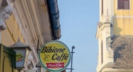 Bibione Caffé