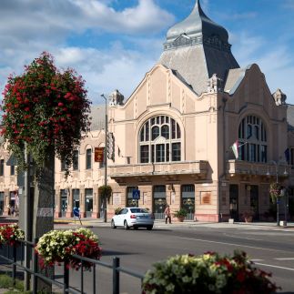 Erzsébet Királyné Szálloda Gödöllő56
