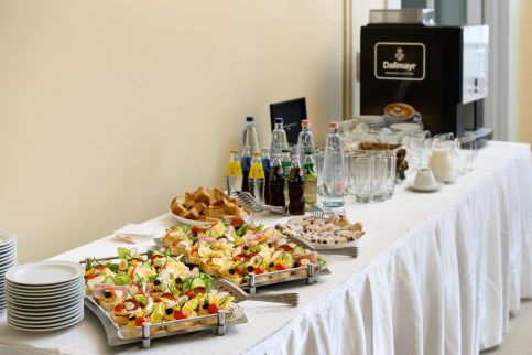 Erzsébet Királyné Szálloda Gödöllő43