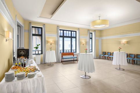 Erzsébet Királyné Szálloda Gödöllő44