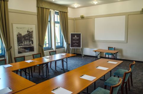 Erzsébet Királyné Szálloda Gödöllő – Gödöllő fotó 58