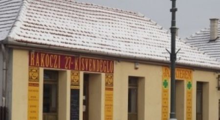 Rákóczi Huszonhét Pizzéria & Kisvendéglő1