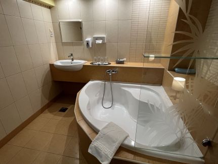 Salgó Hotel Salgótarján18