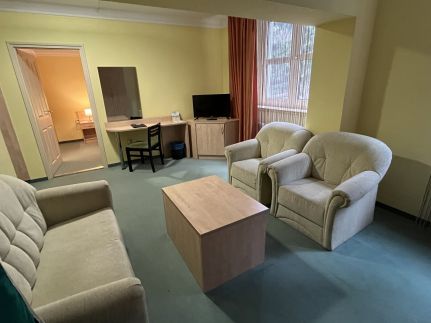 Salgó Hotel Salgótarján19