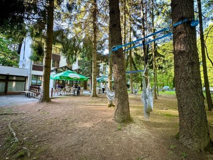 Salgó Hotel Salgótarján28