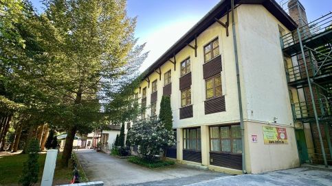 Salgó Hotel Salgótarján29