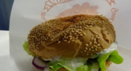 Big Burger – Szolnok fotó 1