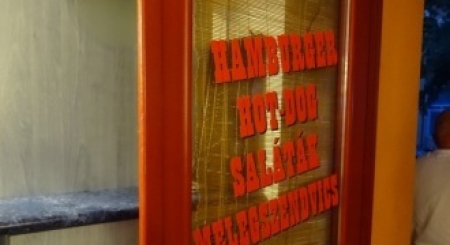 Big Burger – Szolnok fotó 2