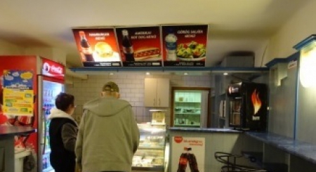 Big Burger – Szolnok fotó 3