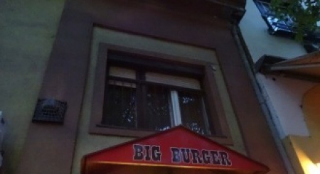 Big Burger – Szolnok fotó 4