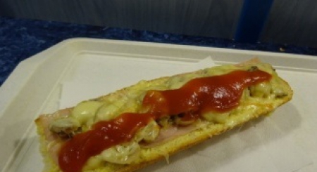 Big Burger – Szolnok fotó 5