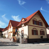 Bock Hotel Ermitage Villány
