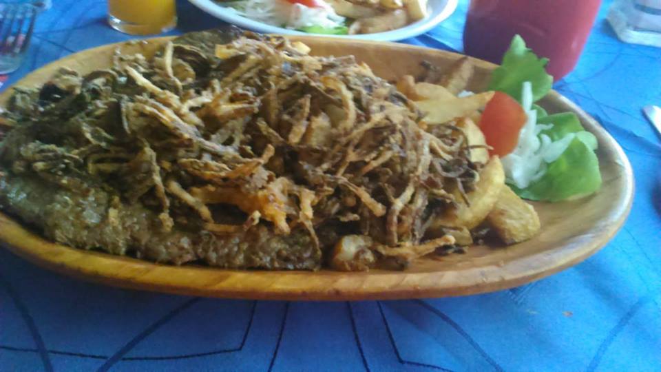 Evezős Csárda – Szolnok fotó 3