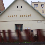 Sárga Söröző