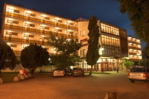 Hotel Napfény Siófok15
