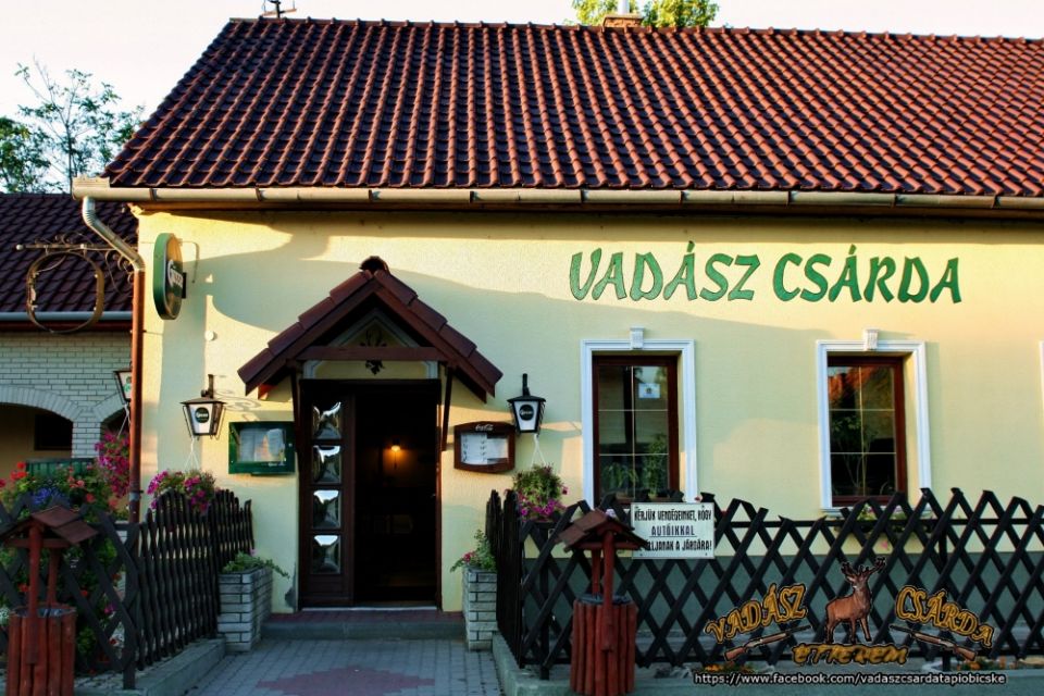 Vadász Csárda – Tápióbicske fotó 1