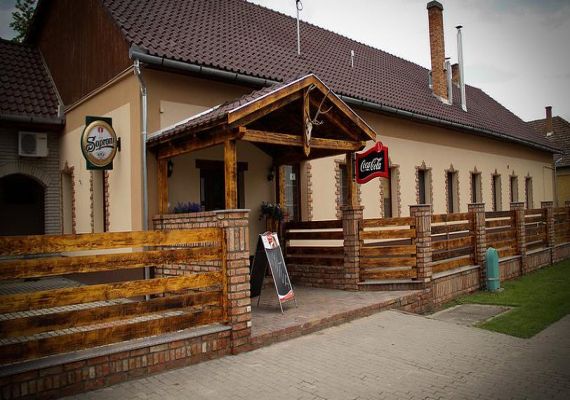 Vadász Csárda – Tápióbicske fotó 2
