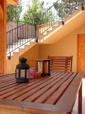 Ágnes Villa Balatonfüred – Balatonfüred
