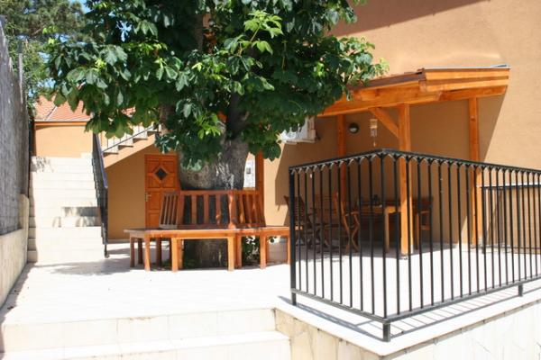 Ágnes Villa Balatonfüred – Balatonfüred fotó 2
