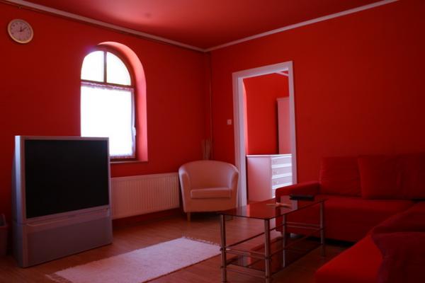 Ágnes Villa Balatonfüred – Balatonfüred fotó 3