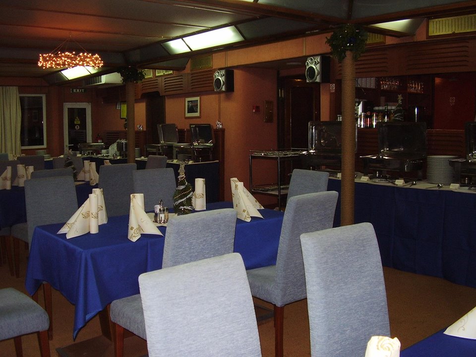 Korona Étterem – Tata fotó 1