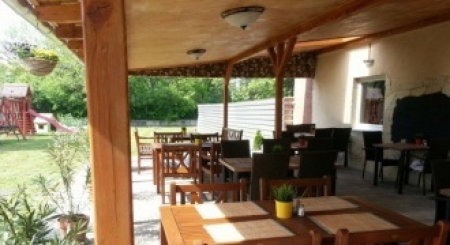Pomodoro Étterem & Pizzéria – Tatabánya fotó 1