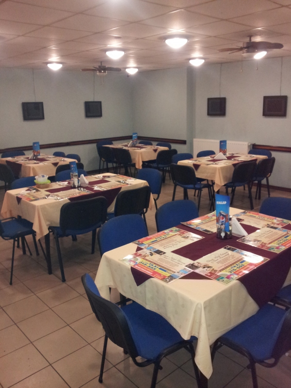 Tröszti Klub Étterem & Söröző – Tatabánya fotó 1