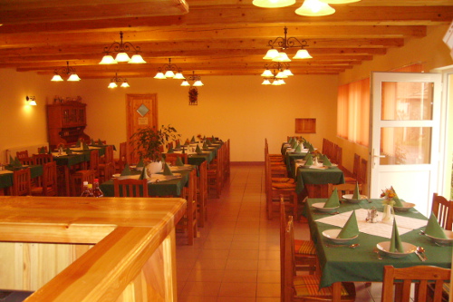 Várhegy Étterem – Tolcsva