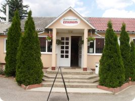 Várhegy Étterem – Tolcsva fotó 1