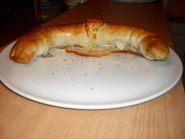 Légörvény Pizzéria - Pizzák Háza – Keszthely fotó 11