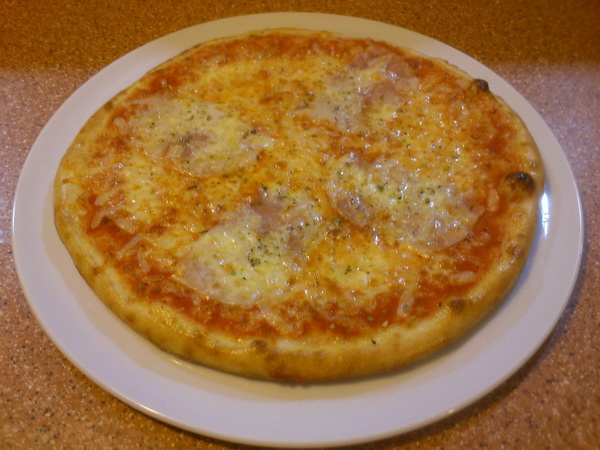 Légörvény Pizzéria - Pizzák Háza – Keszthely fotó 14