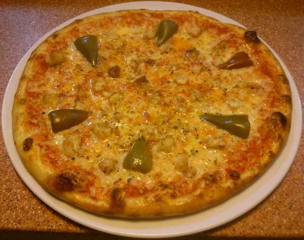 Légörvény Pizzéria - Pizzák Háza – Keszthely fotó 17