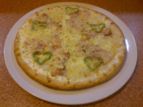 Légörvény Pizzéria - Pizzák Háza – Keszthely fotó 2