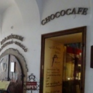Choco Cafe - Váci Csokizó