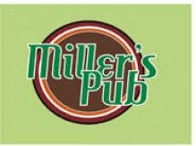 Miller's Pub - Don Pepe Menza