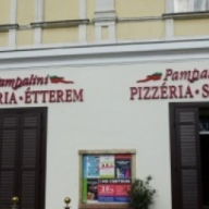 Pampalini Pizzeria