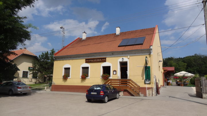 Válvölgye Étterem & Pizzéria – Vál