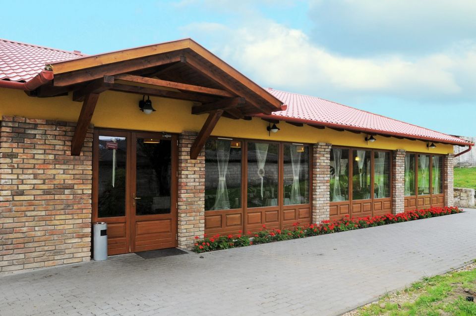 Válvölgye Étterem & Pizzéria – Vál fotó 3